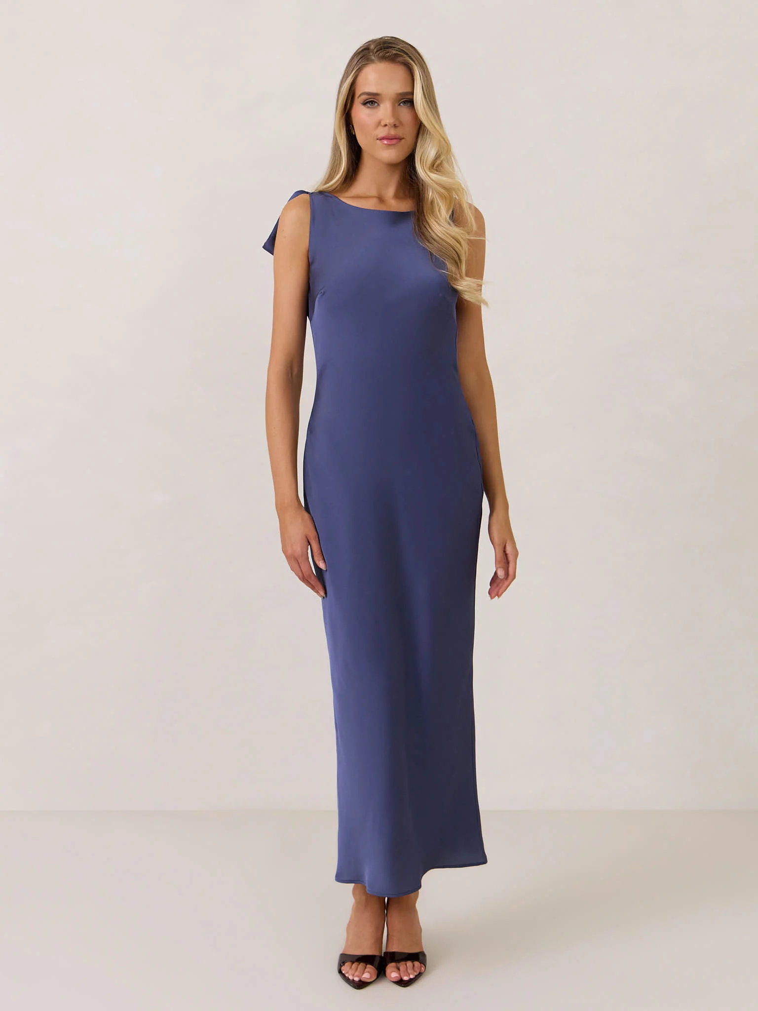 Thurlow Dress