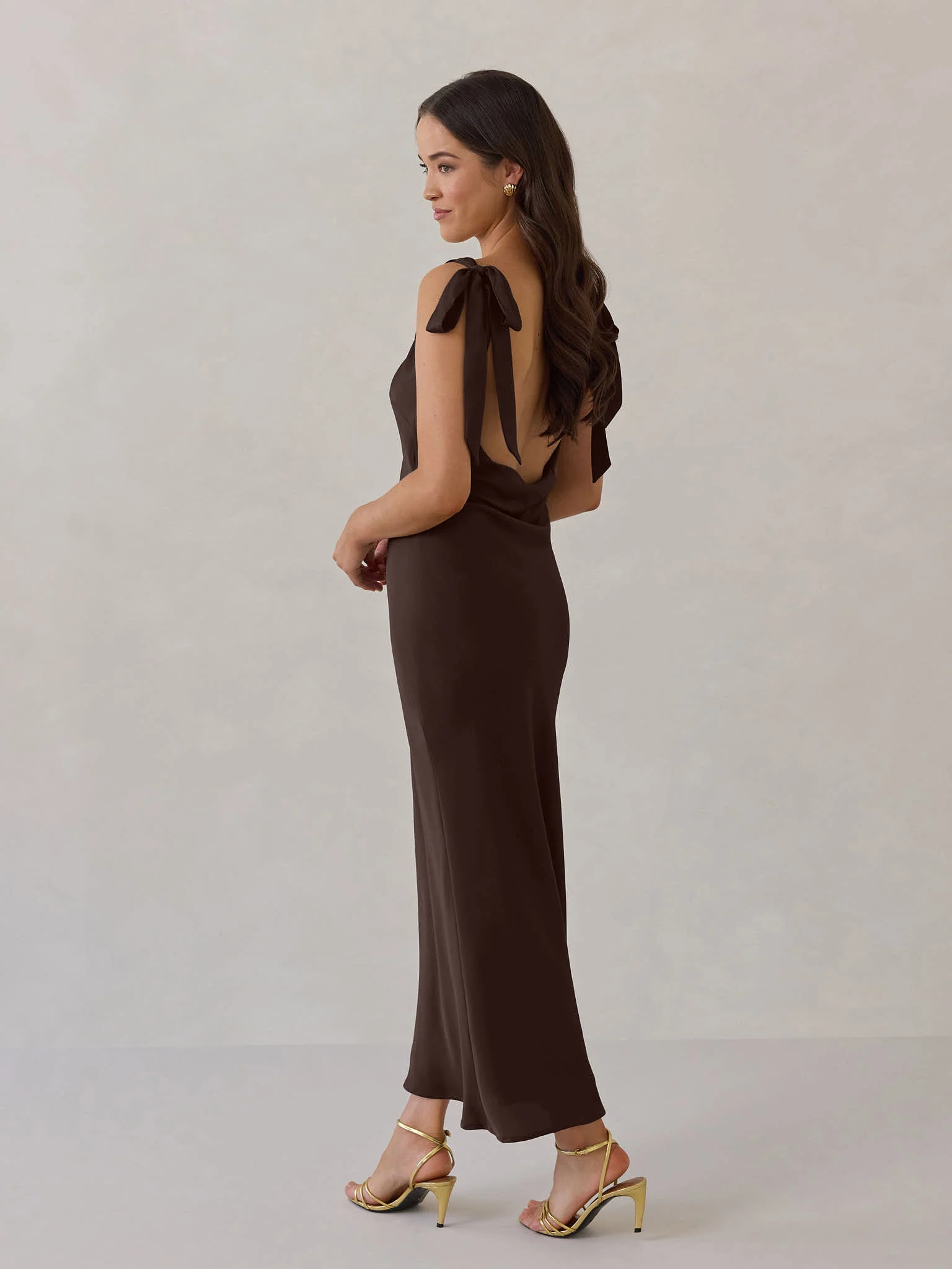Thurlow Dress - Image 3