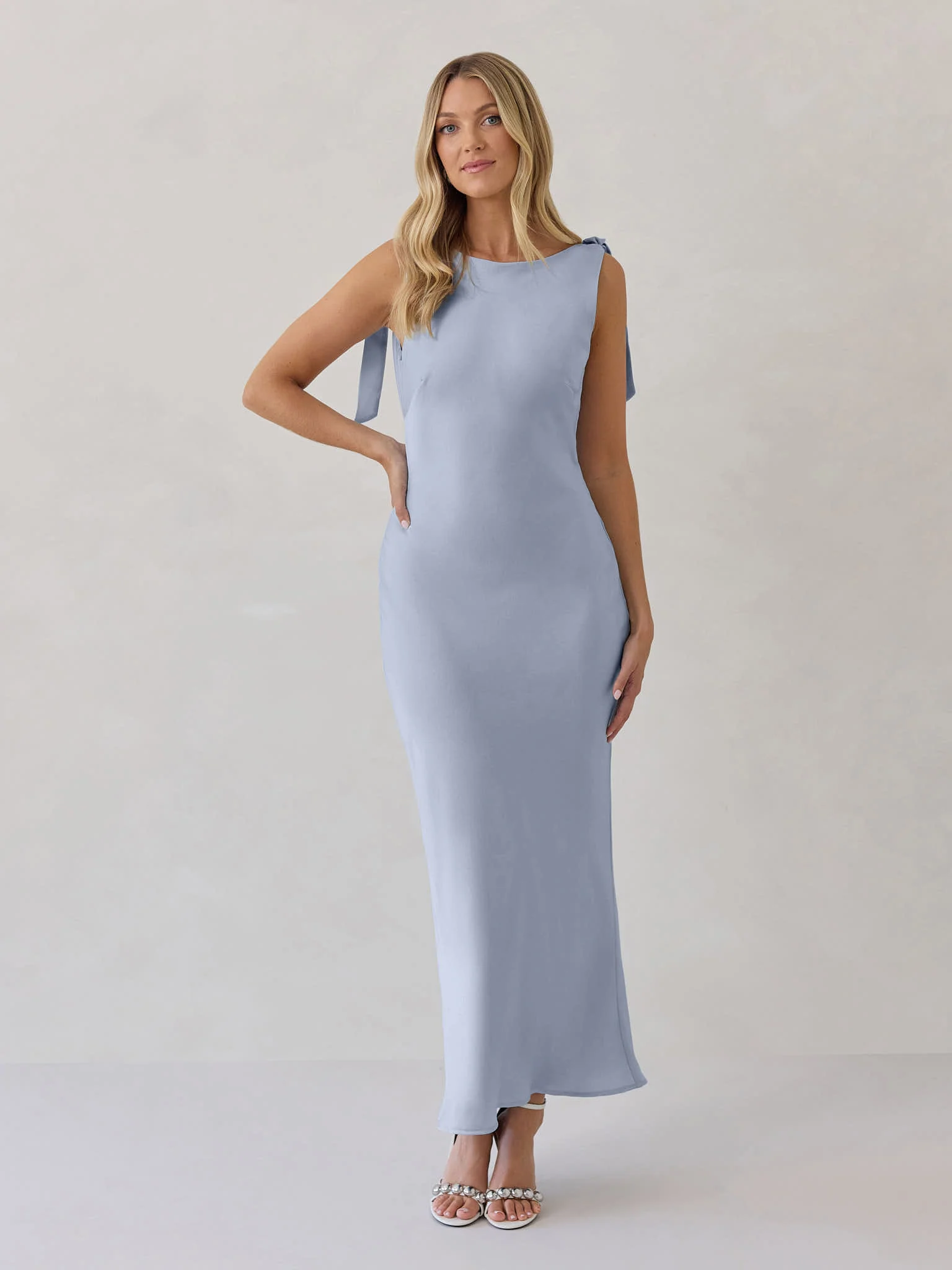 Thurlow Dress