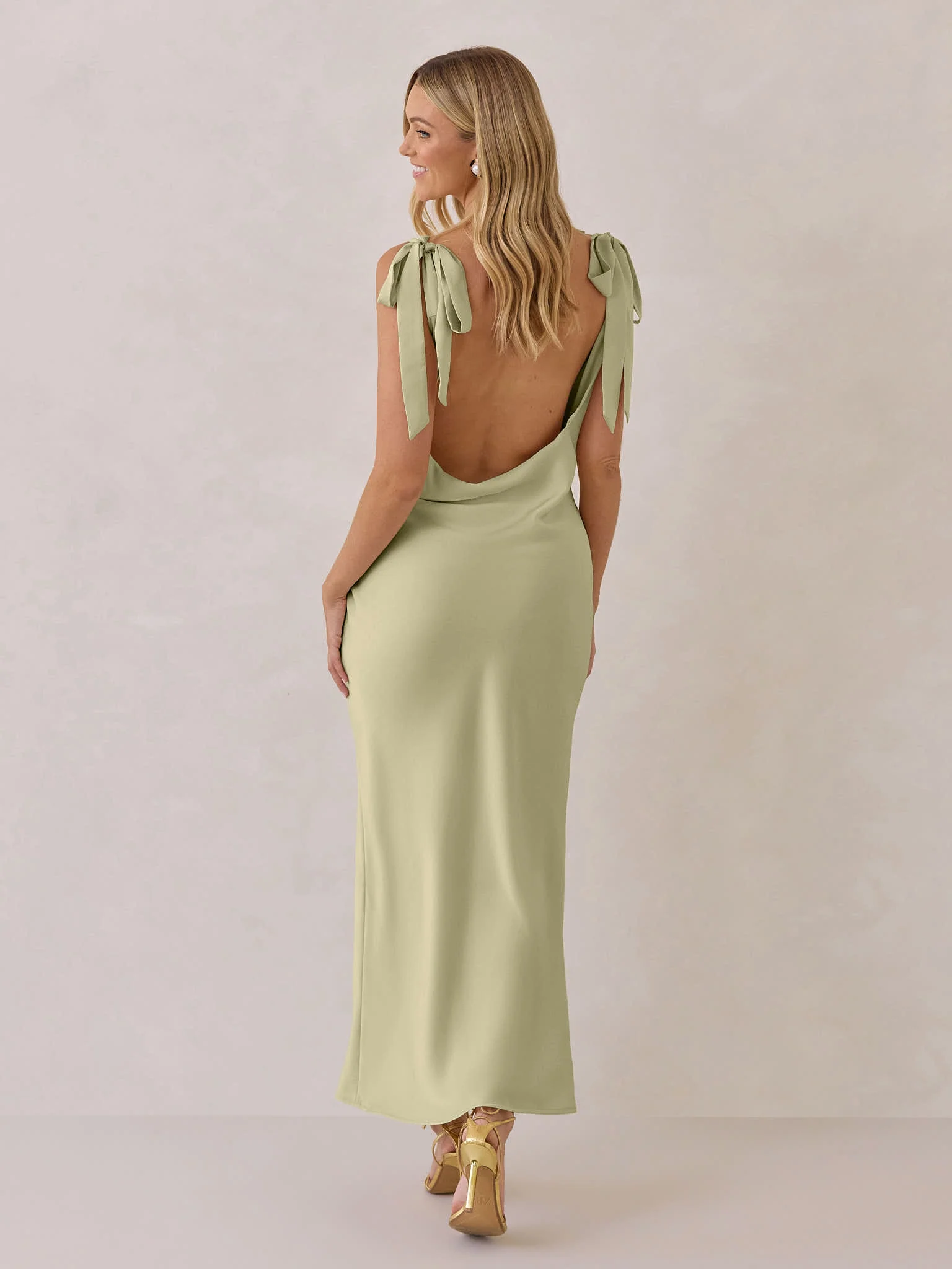 Thurlow Dress - Image 5
