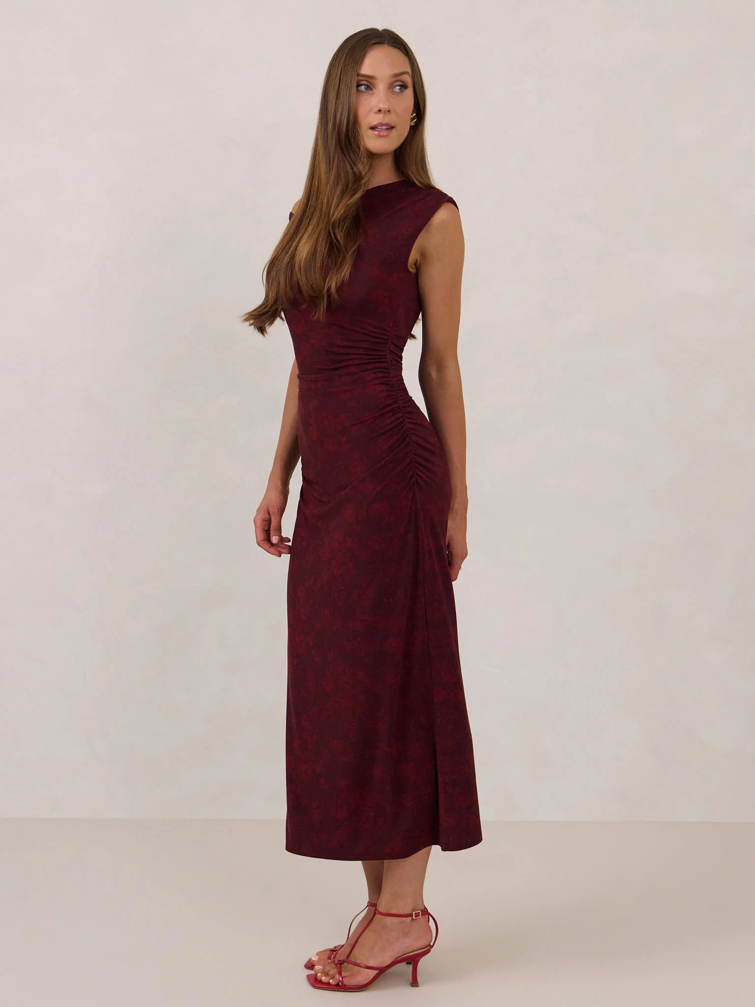 Vale Dress - Image 4