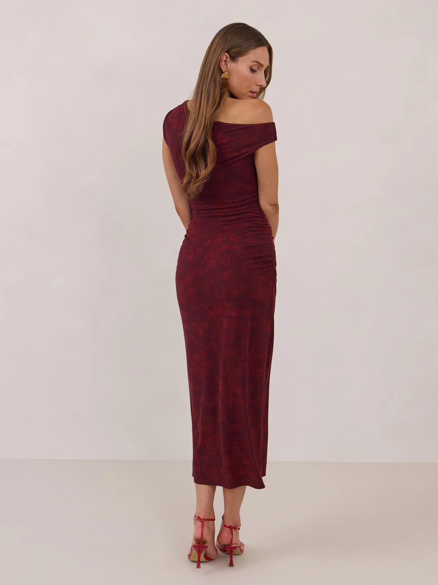Vale Dress - Image 5