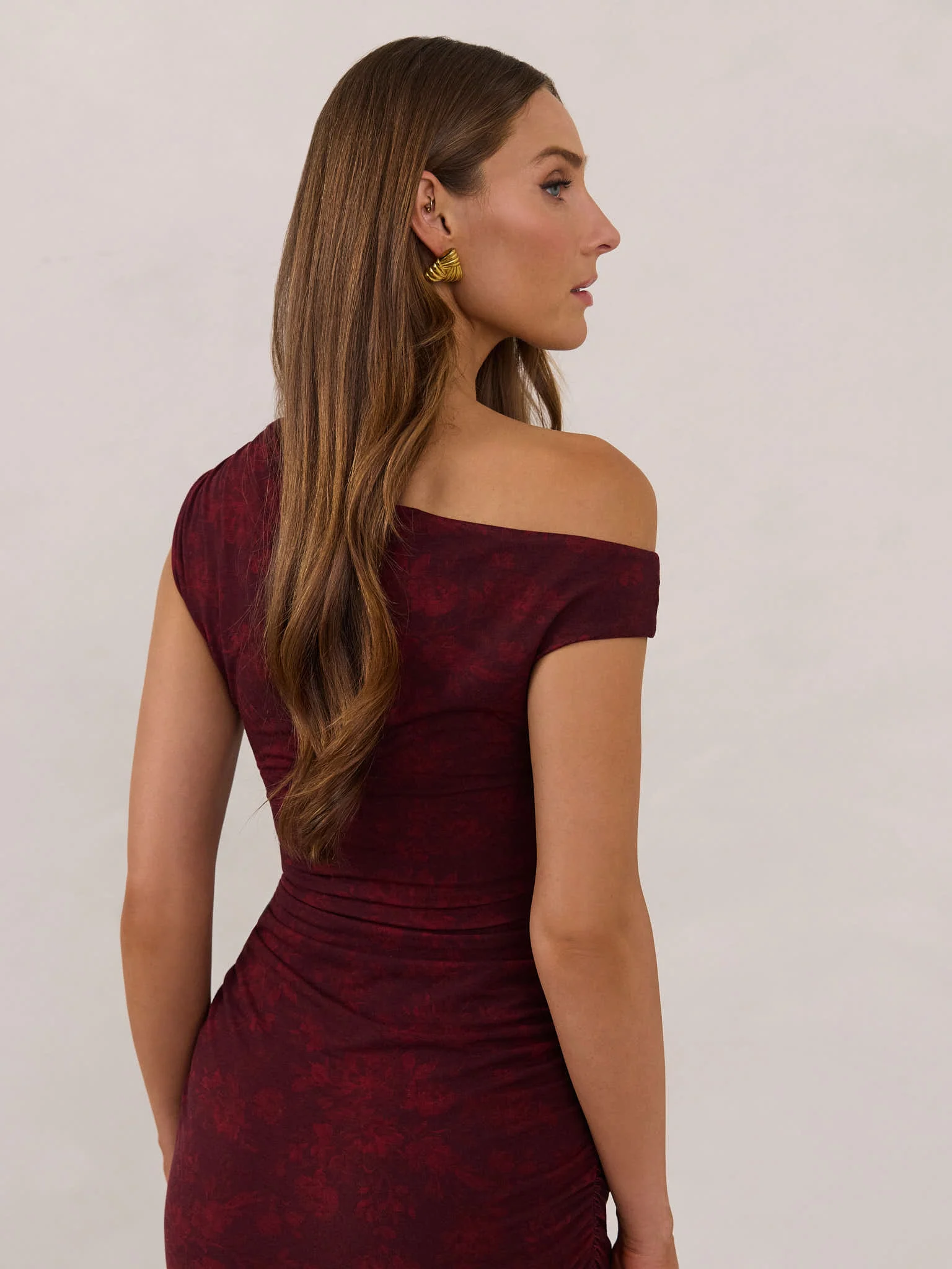 Vale Dress - Image 6