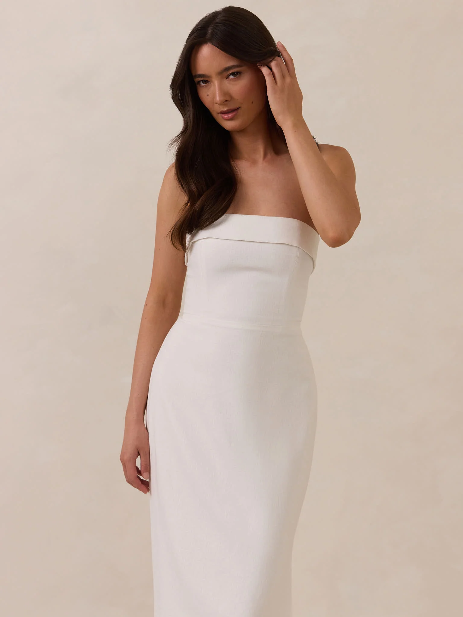 Vaughn Dress - Image 3