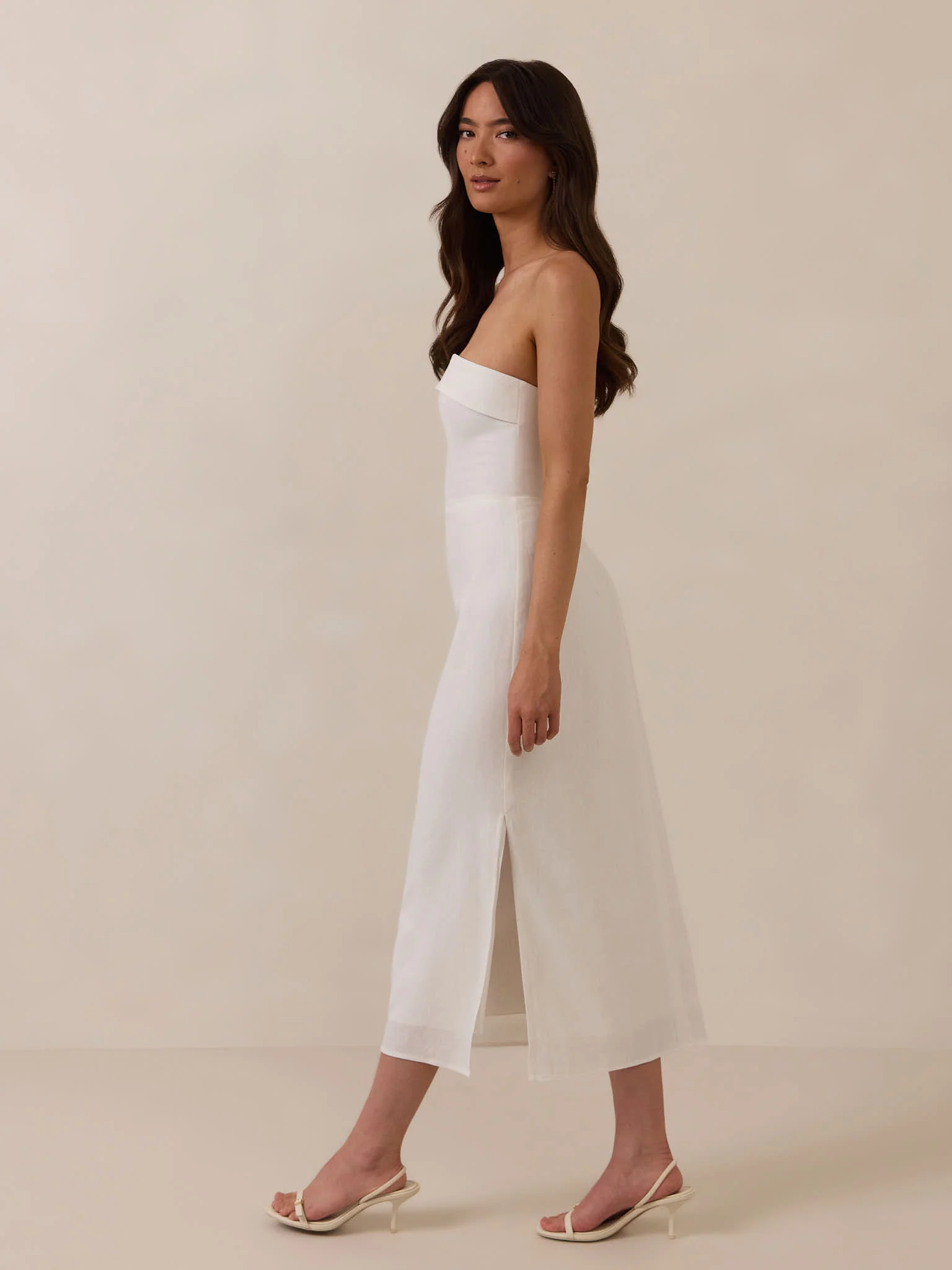 Vaughn Dress - Image 4