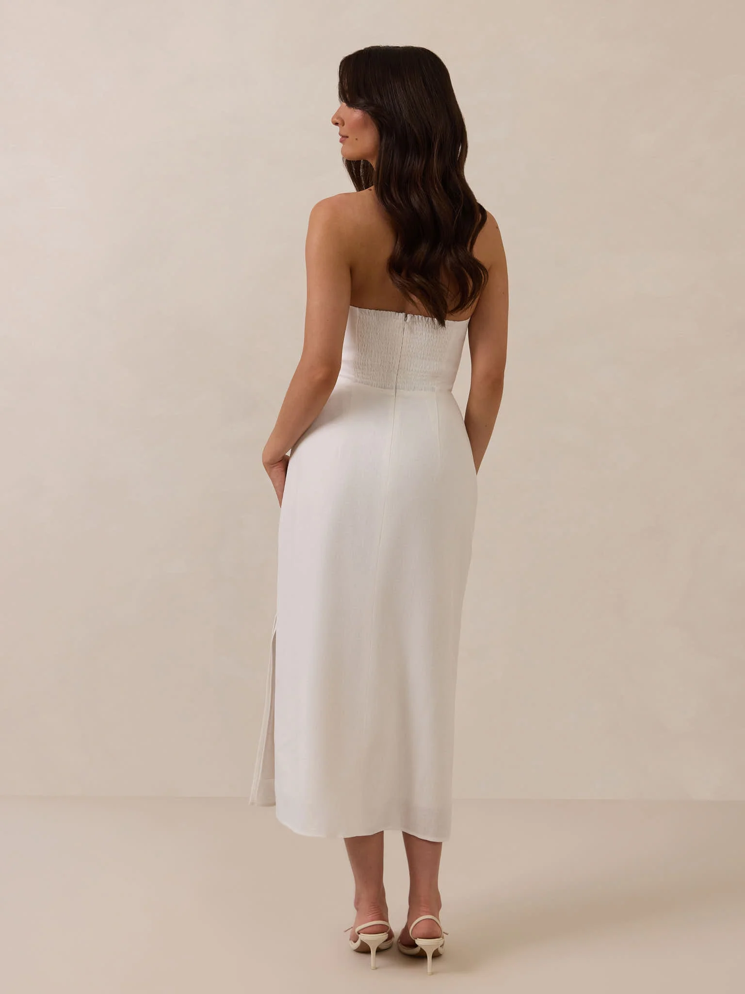 Vaughn Dress - Image 5