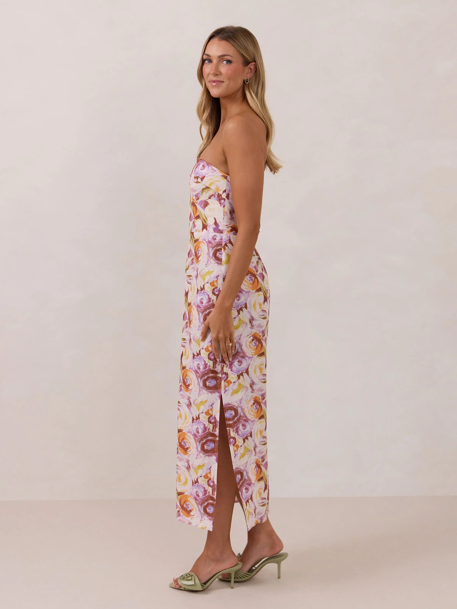 Vaughn Dress - Image 3