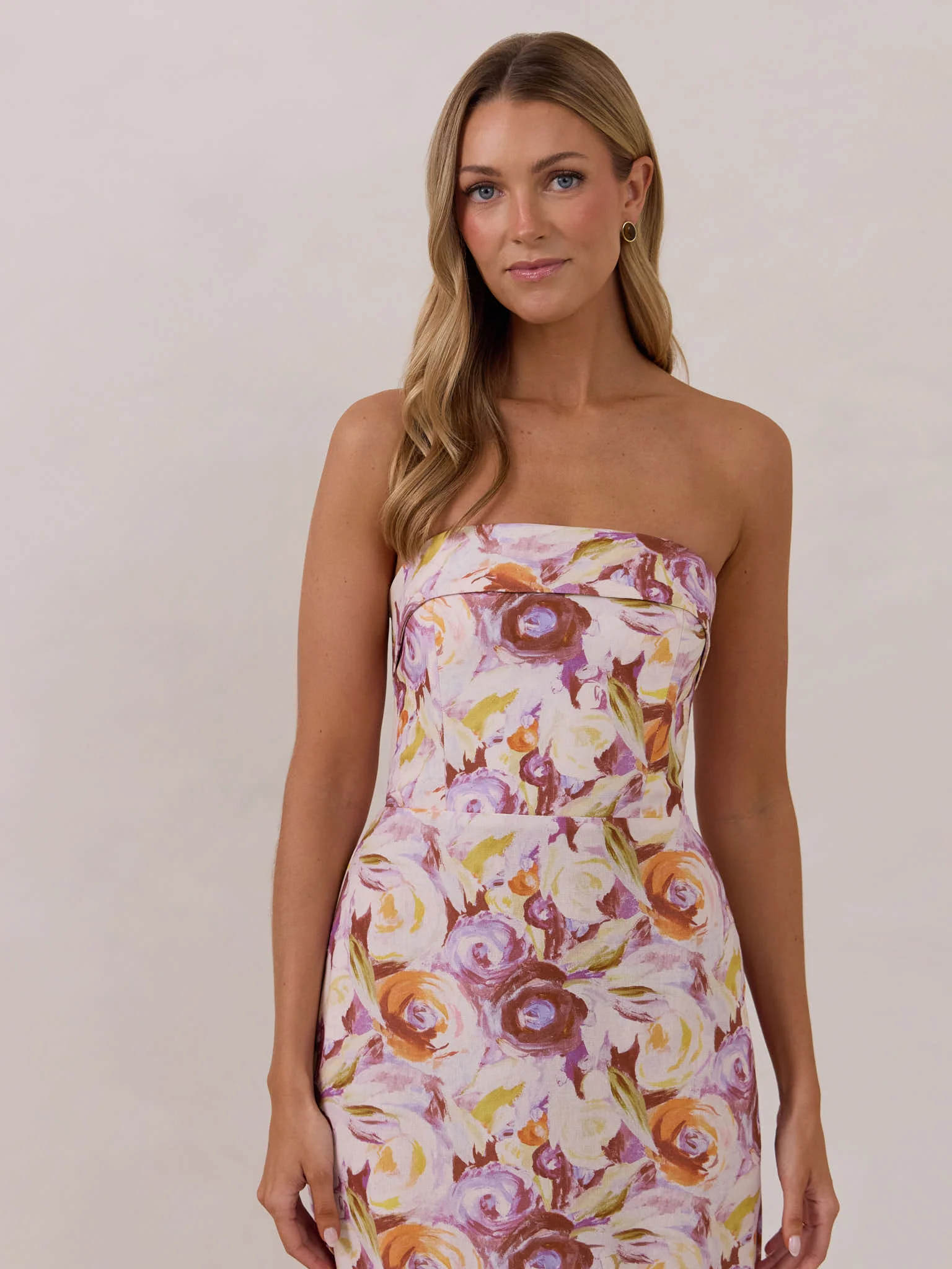 Vaughn Dress - Image 4