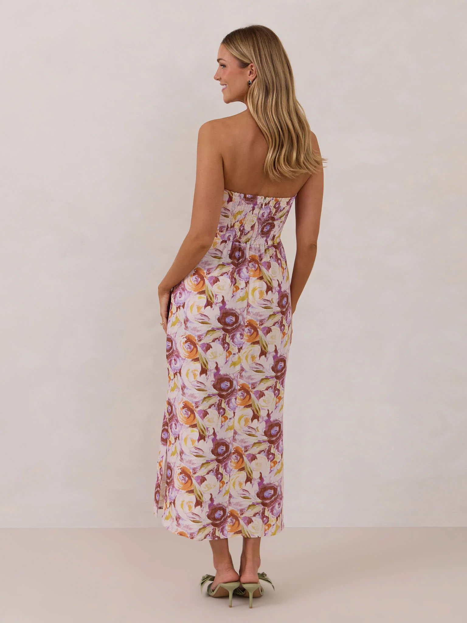 Vaughn Dress - Image 5