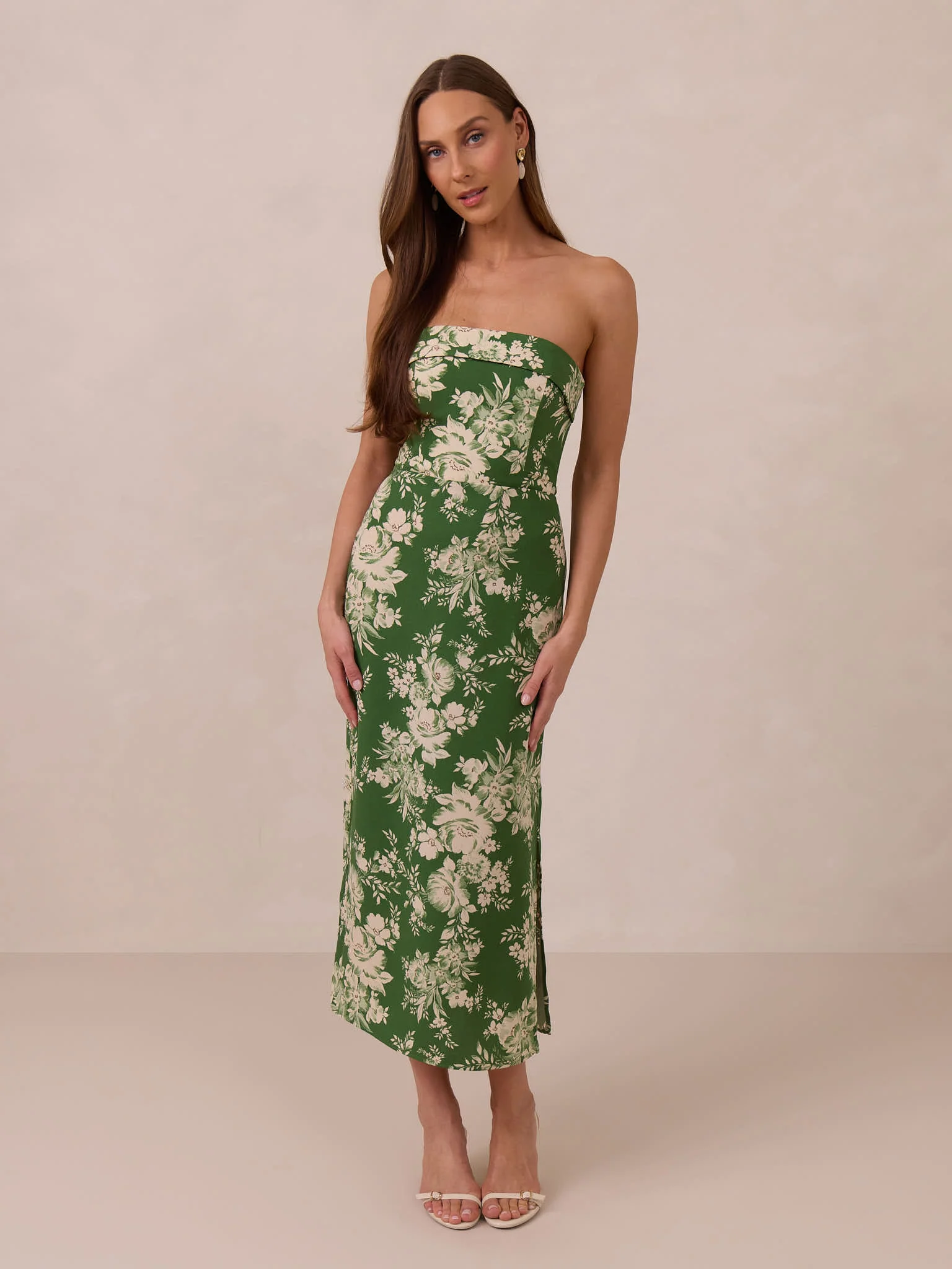 Vaughn Dress