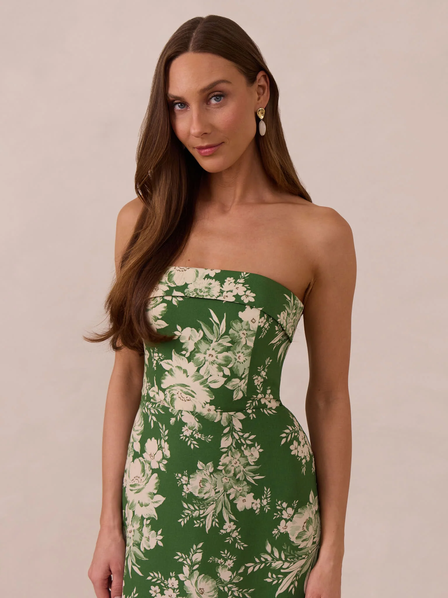 Vaughn Dress - Image 2