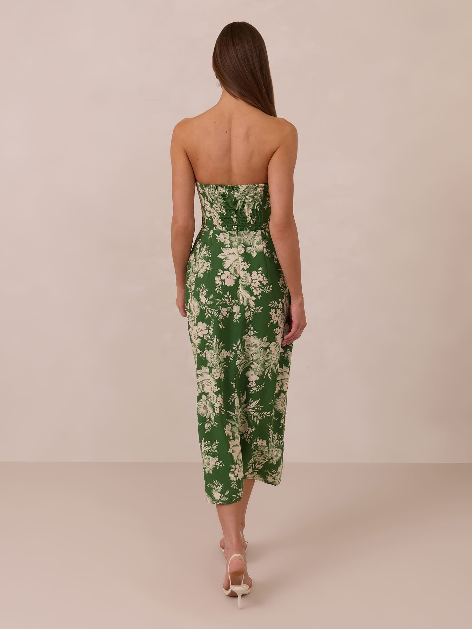 Vaughn Dress - Image 4