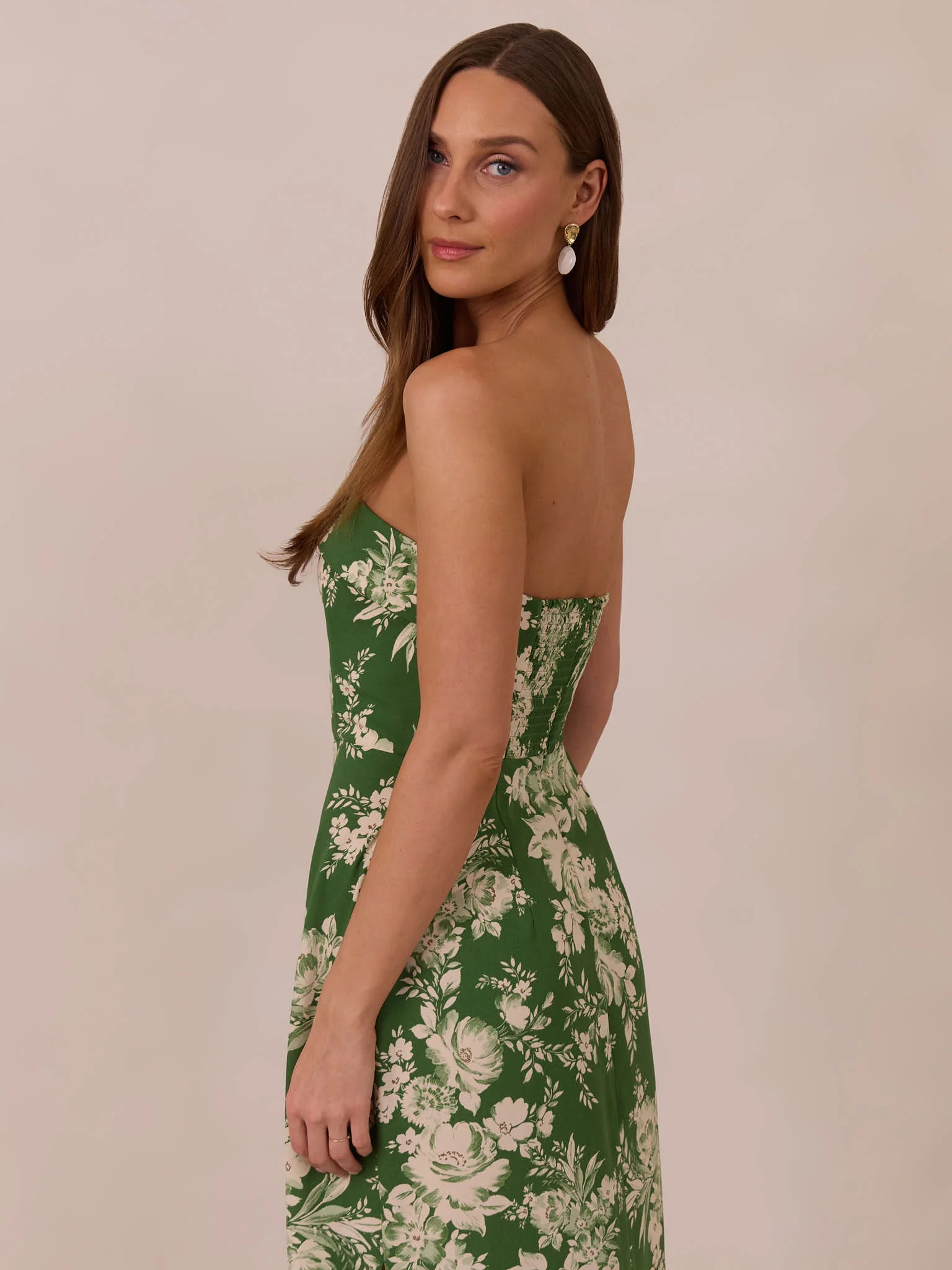Vaughn Dress - Image 5