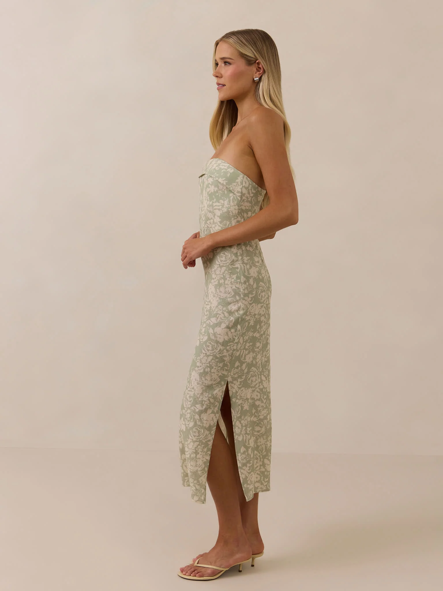 Vaughn Dress - Image 4