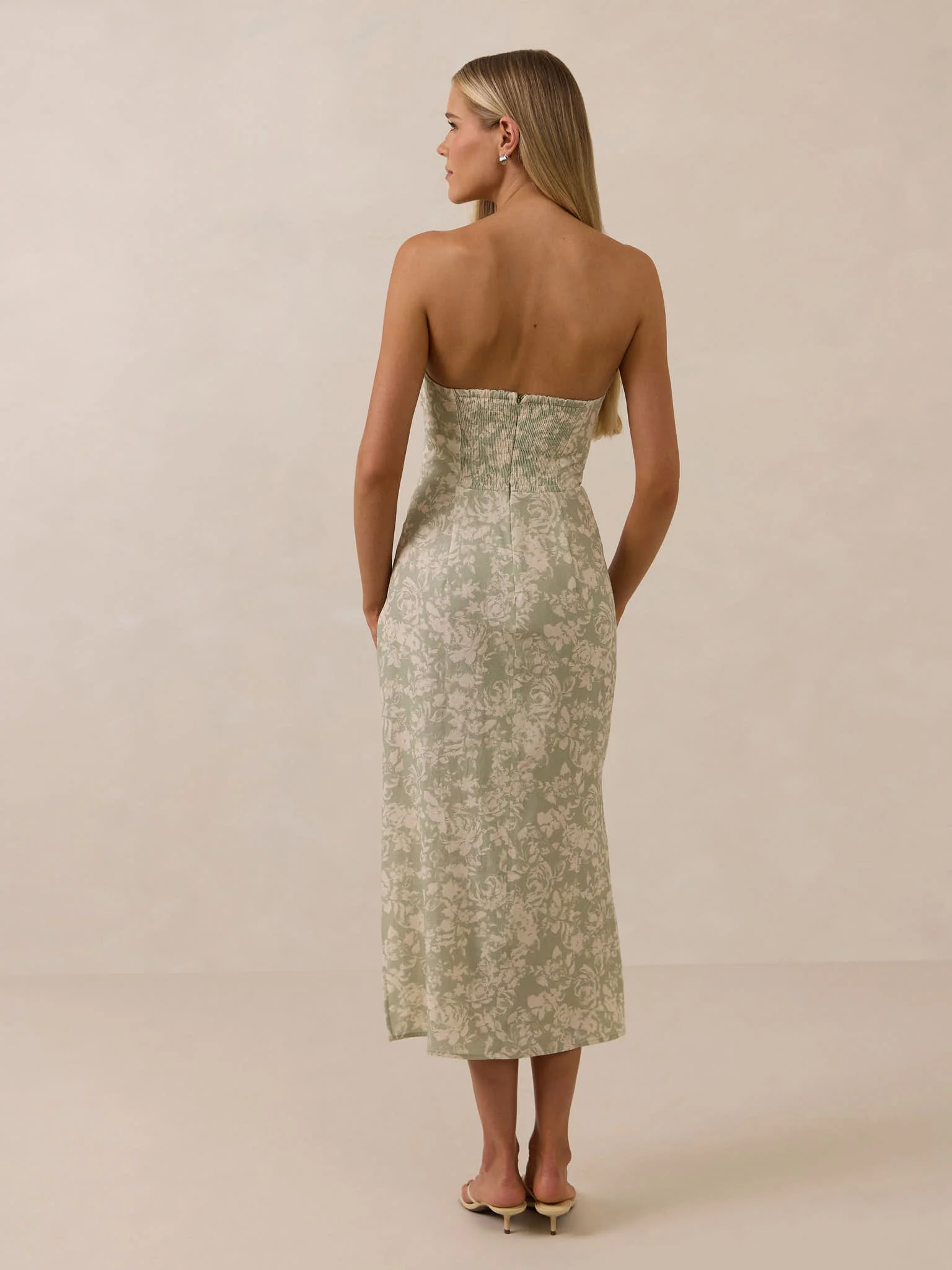Vaughn Dress - Image 5