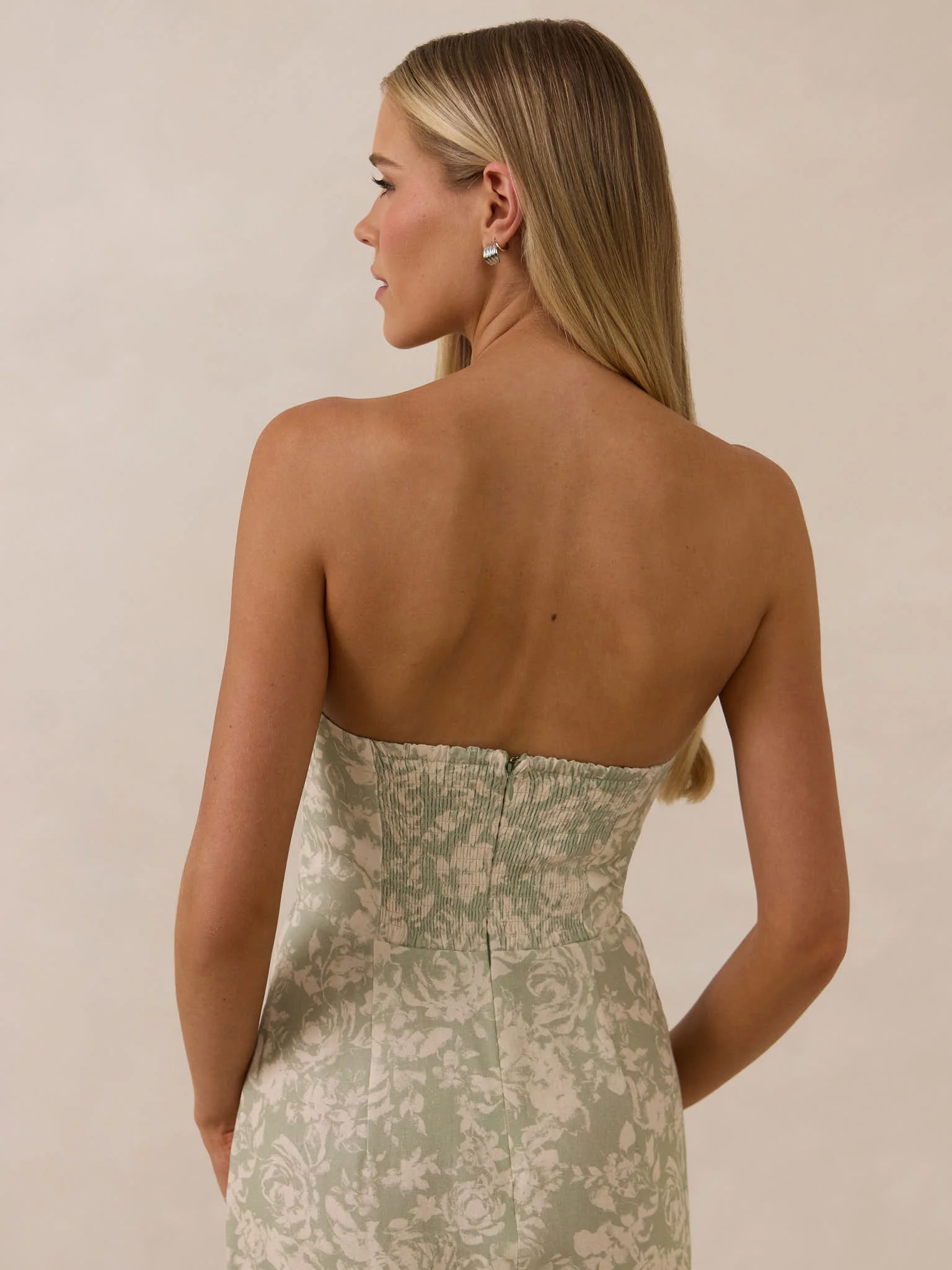 Vaughn Dress - Image 6
