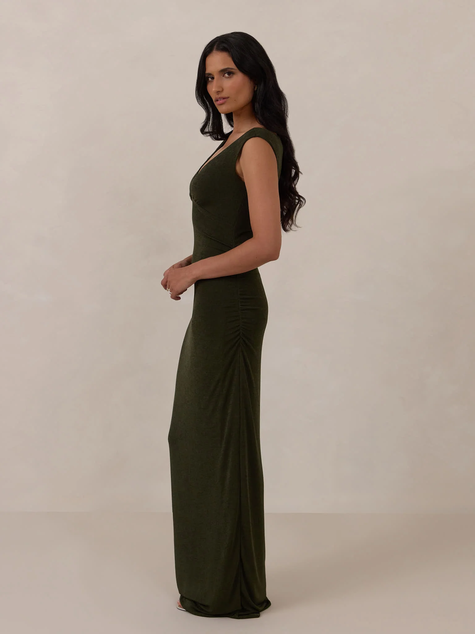 Victoria Dress - Image 3