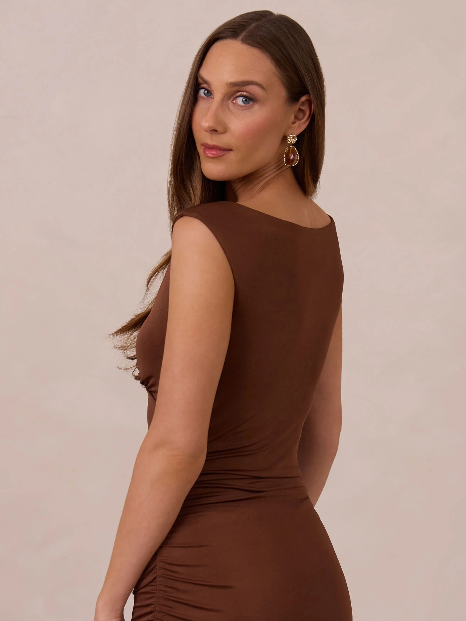 Victoria Dress - Image 6