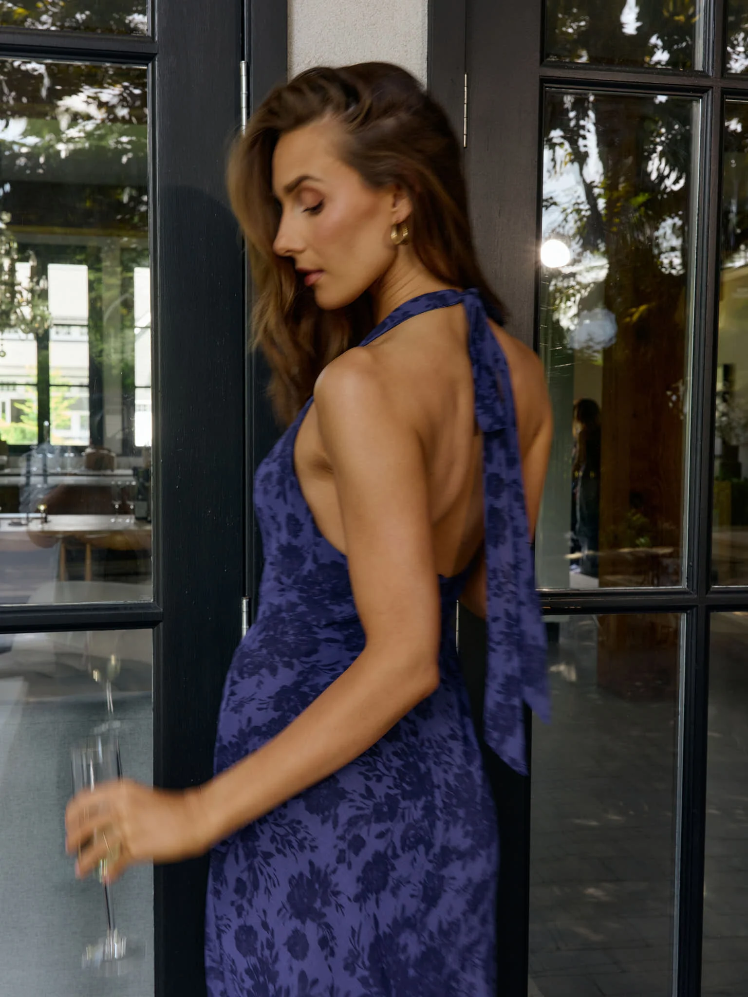 Vida Dress - Image 7