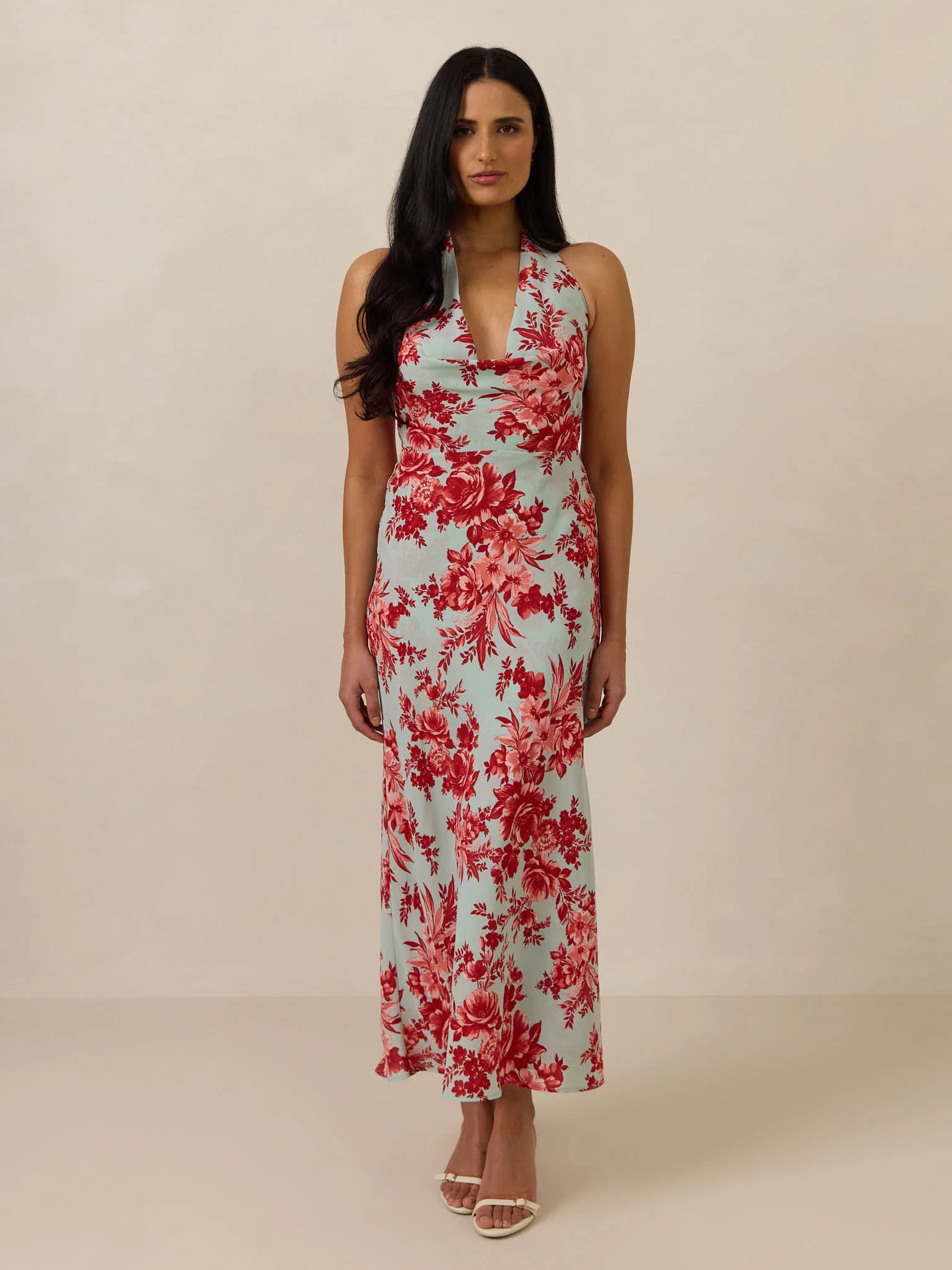 Vida Dress - Image 2