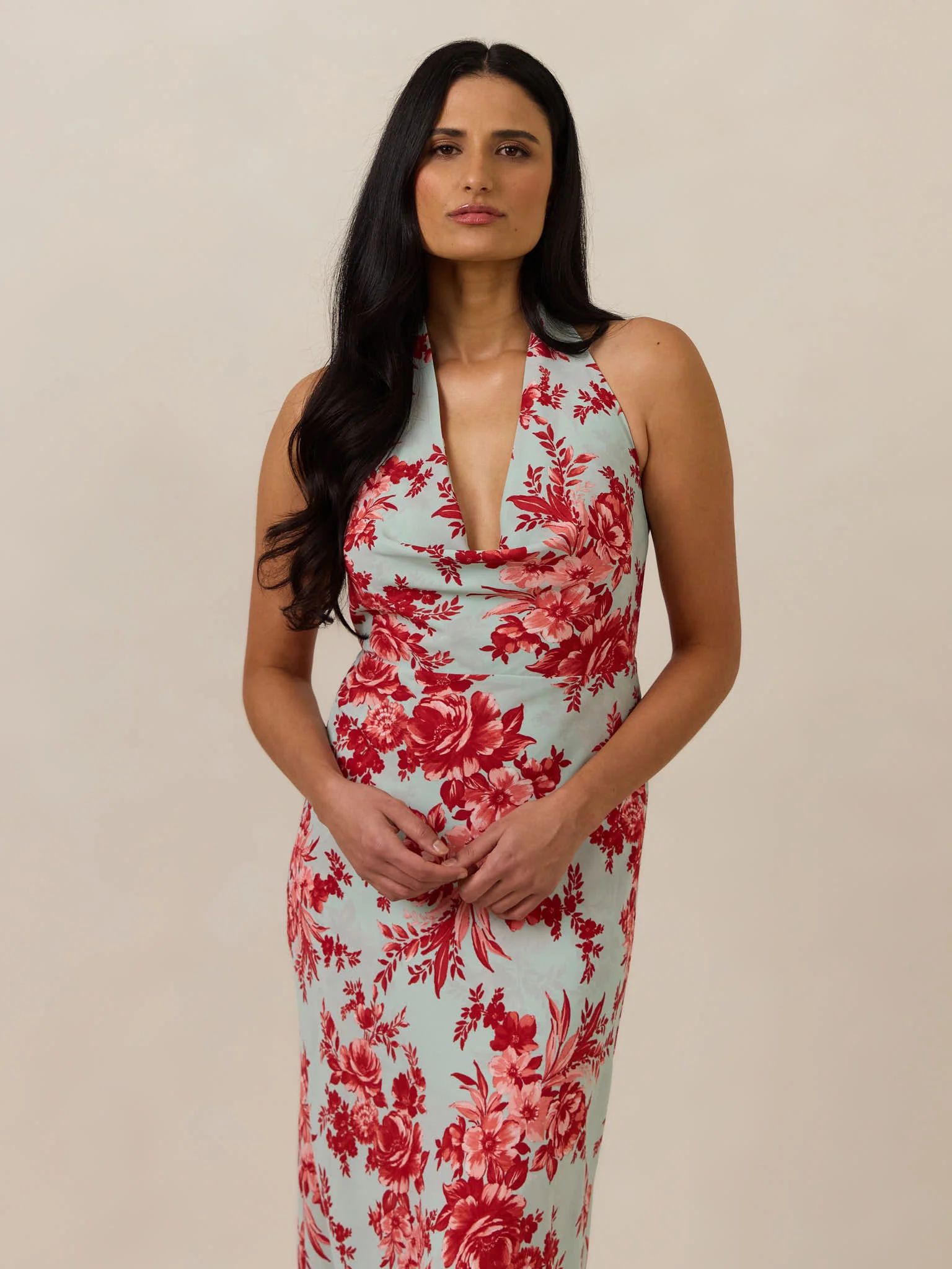 Vida Dress - Image 3