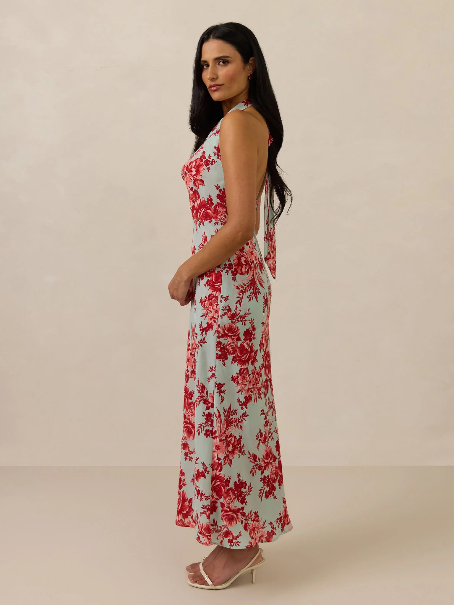 Vida Dress - Image 4