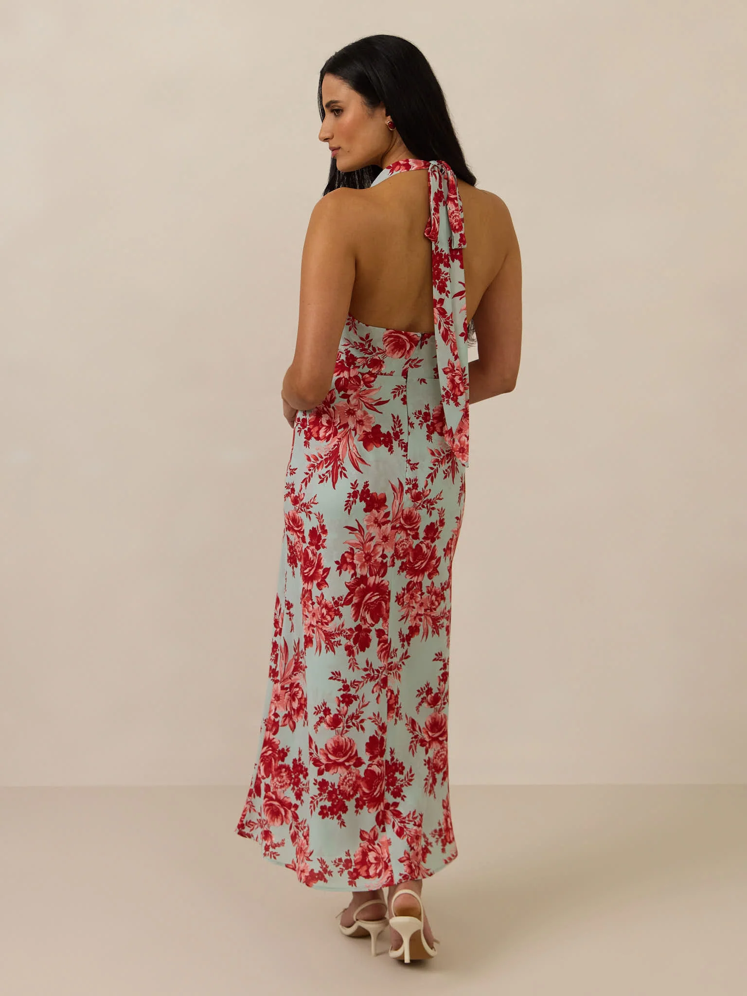 Vida Dress - Image 5