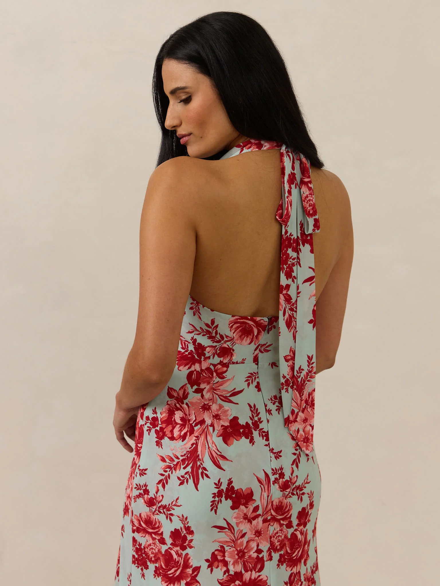 Vida Dress - Image 6