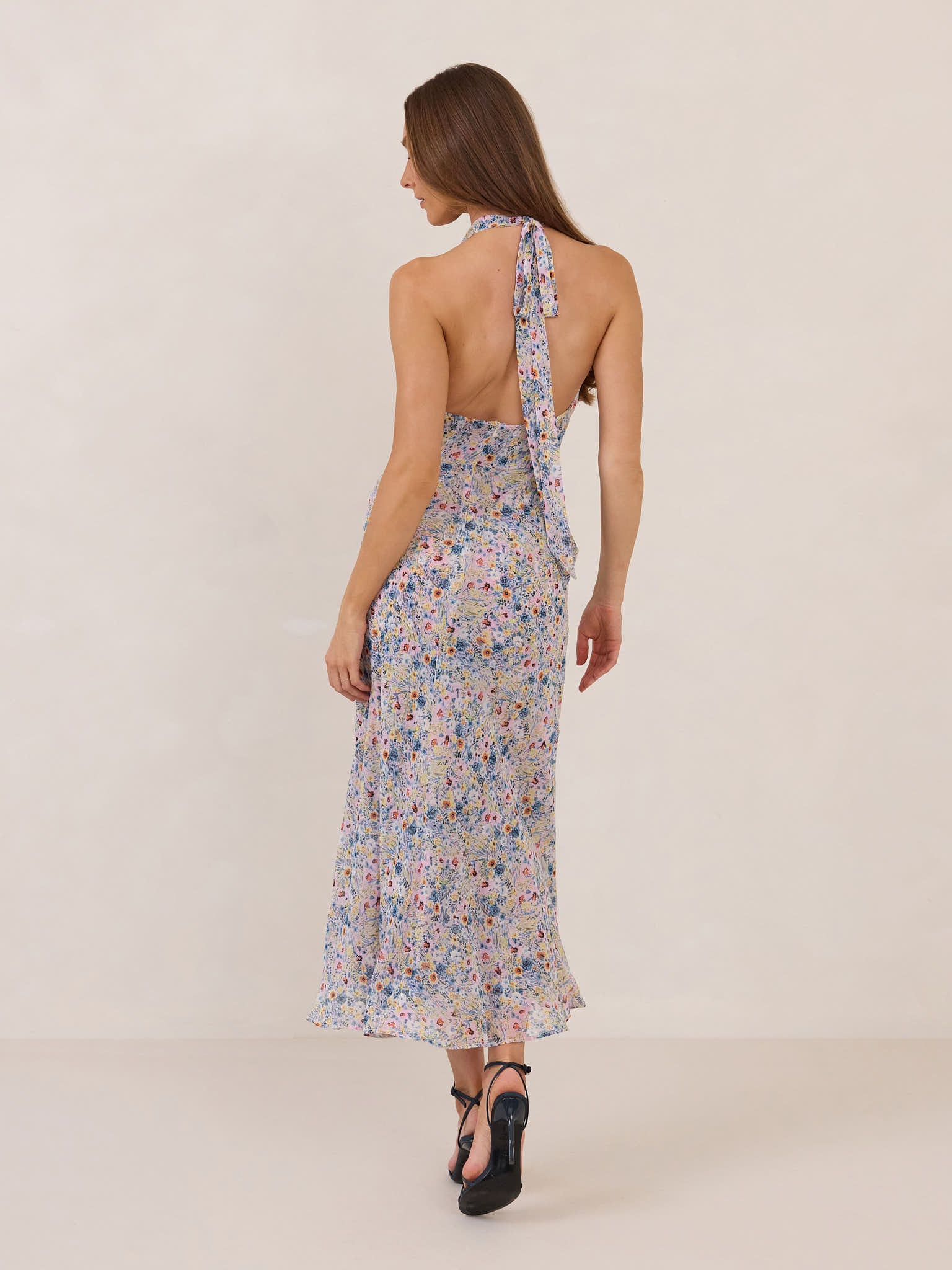 Vida Dress - Image 6