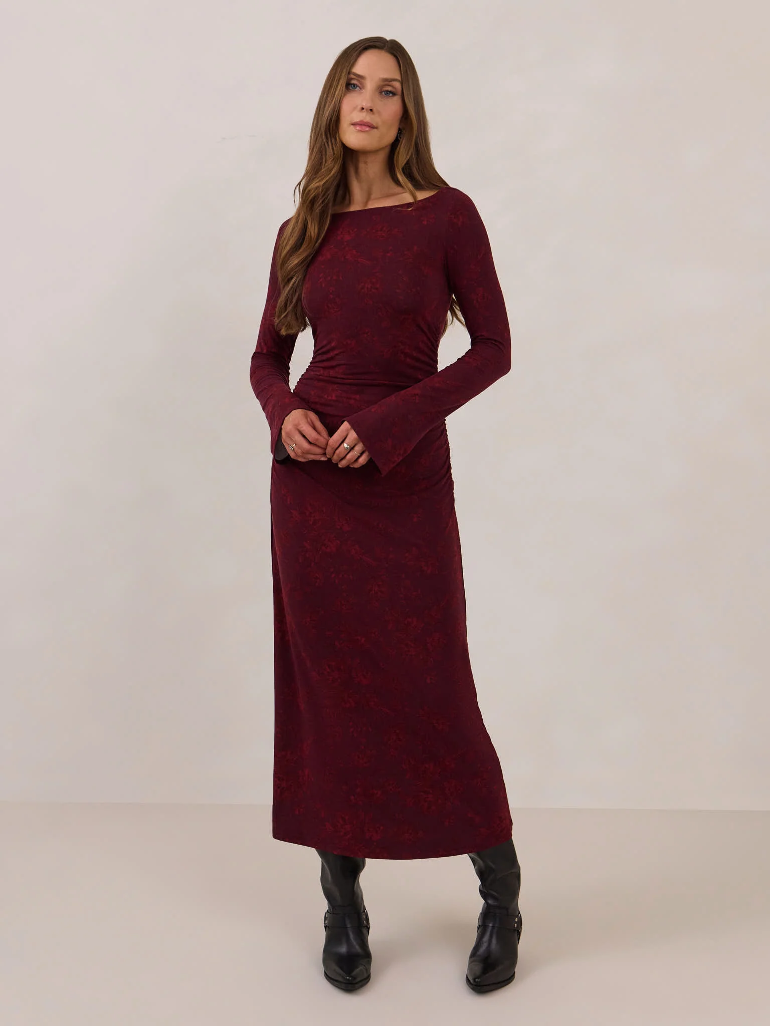 Westwood Dress