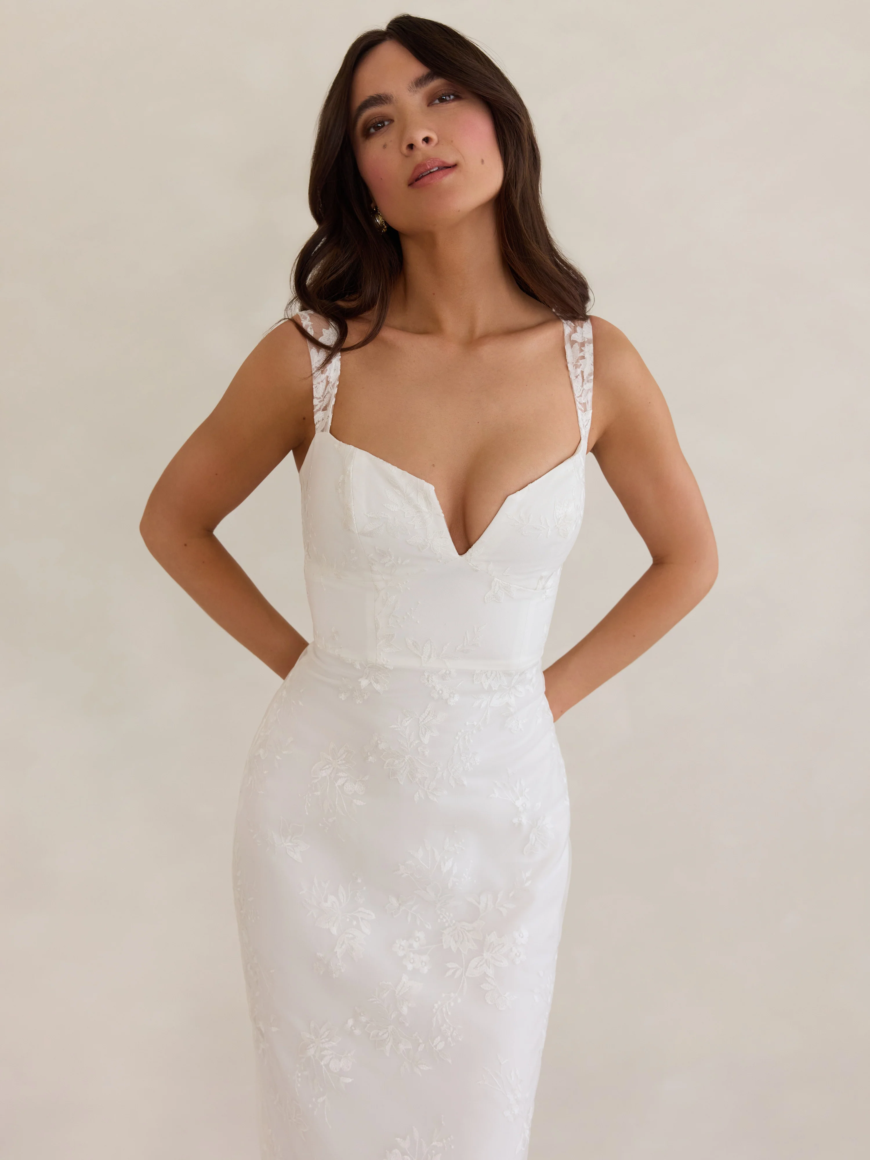 Wren Dress - Image 3