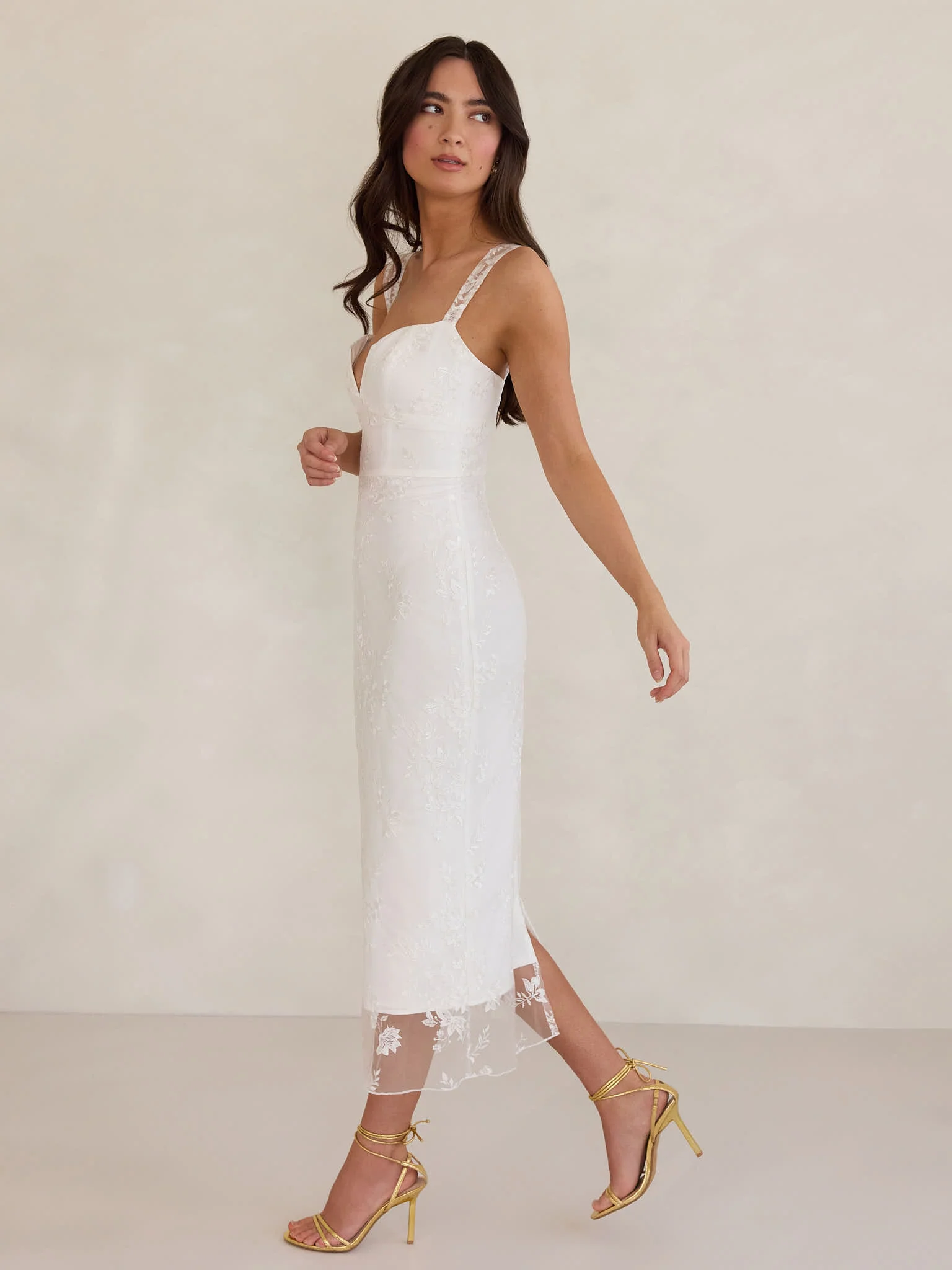 Wren Dress - Image 4