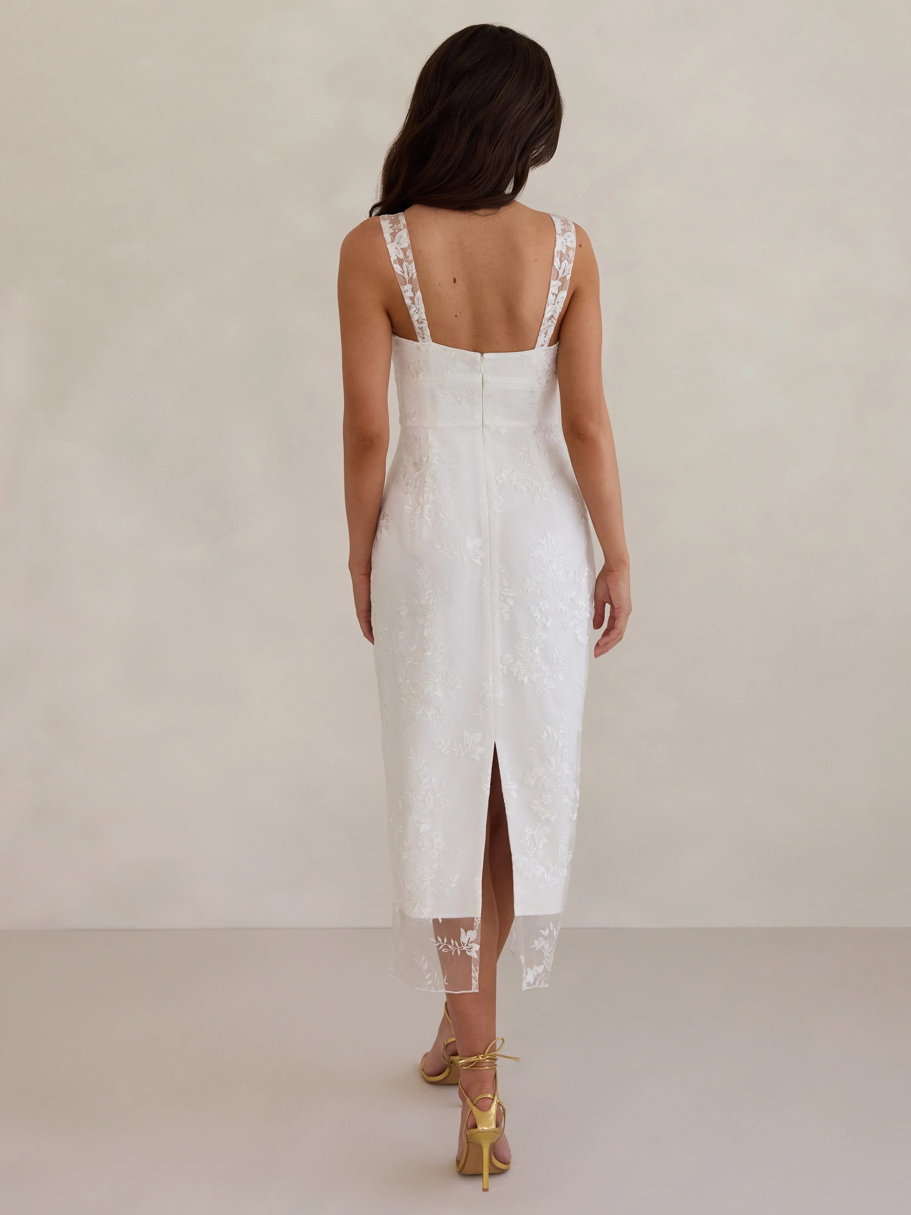 Wren Dress - Image 6